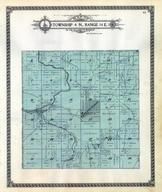 Township 4 N., Range 14 E., Wahkiakus Station, Swail Canyon, Klickitat County 1913 Version 1